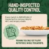 imageHatortempt Dried Mealworms  2 Lb Bag  High Protein Chicken Feed Mealworms for Birds ampamp Chickens  Meal Worms for Wild Birds ampamp Turtles10 Pound Pack of 1